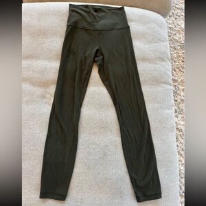 Lululemon Align Leggings